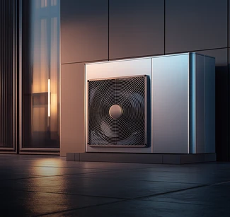 Изображение для Центральное <br/> кондиционирование