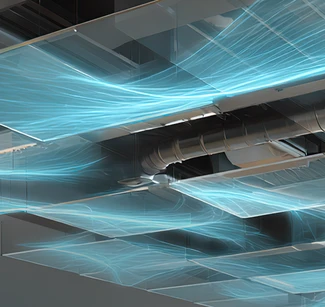 Изображение для Управление <br/> микроклиматом