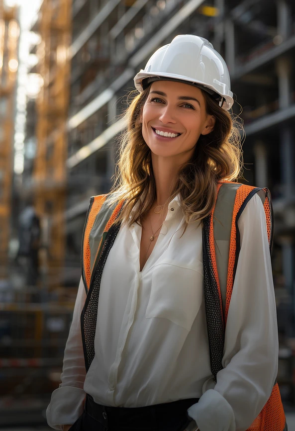 Надежный <br/> застройщик — <br/> быстрые сроки <br/> строительства