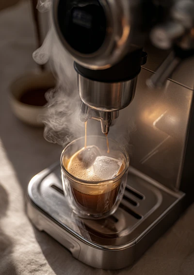 Рендер «Кафетерий»