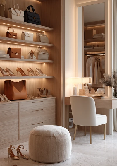 Рендер «Магазины»