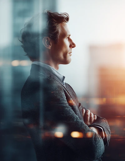 Рендер «Upside Business Club»