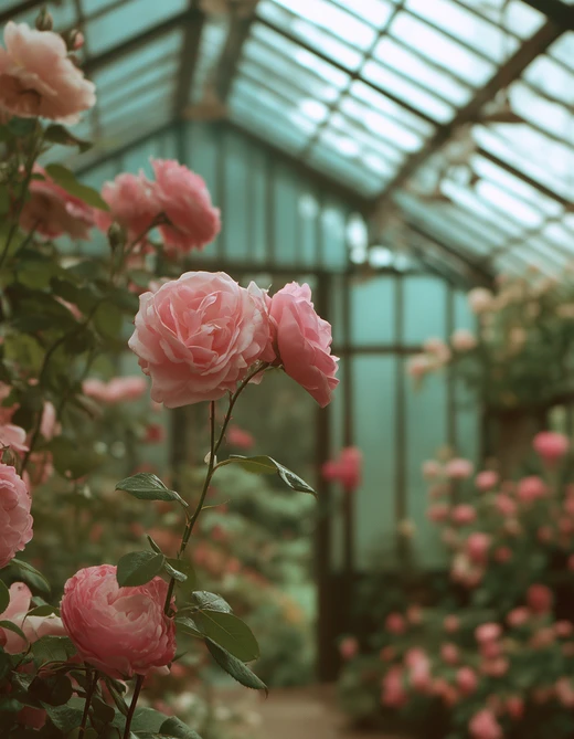 Ботанический сад