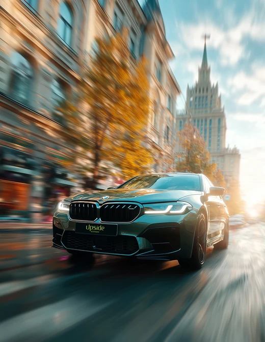 Садовое кольцо